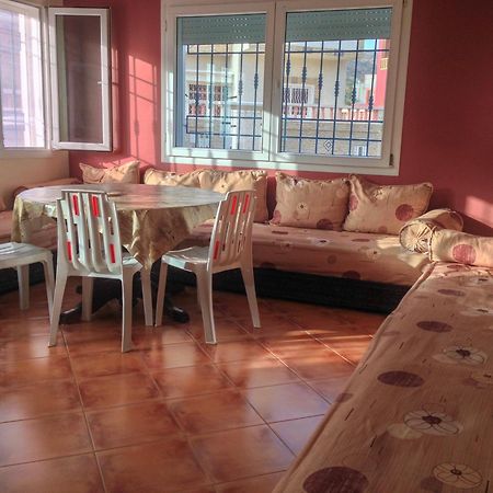Villa La Palma 2, Imi Ouaddar Agadir n'Ait Sa エクステリア 写真