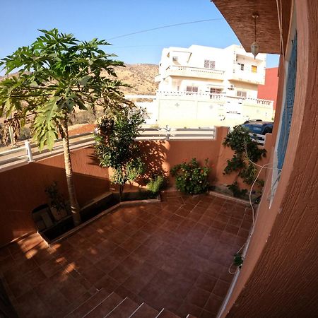 Villa La Palma 2, Imi Ouaddar Agadir n'Ait Sa エクステリア 写真