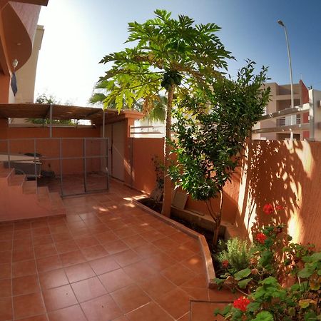 Villa La Palma 2, Imi Ouaddar Agadir n'Ait Sa エクステリア 写真