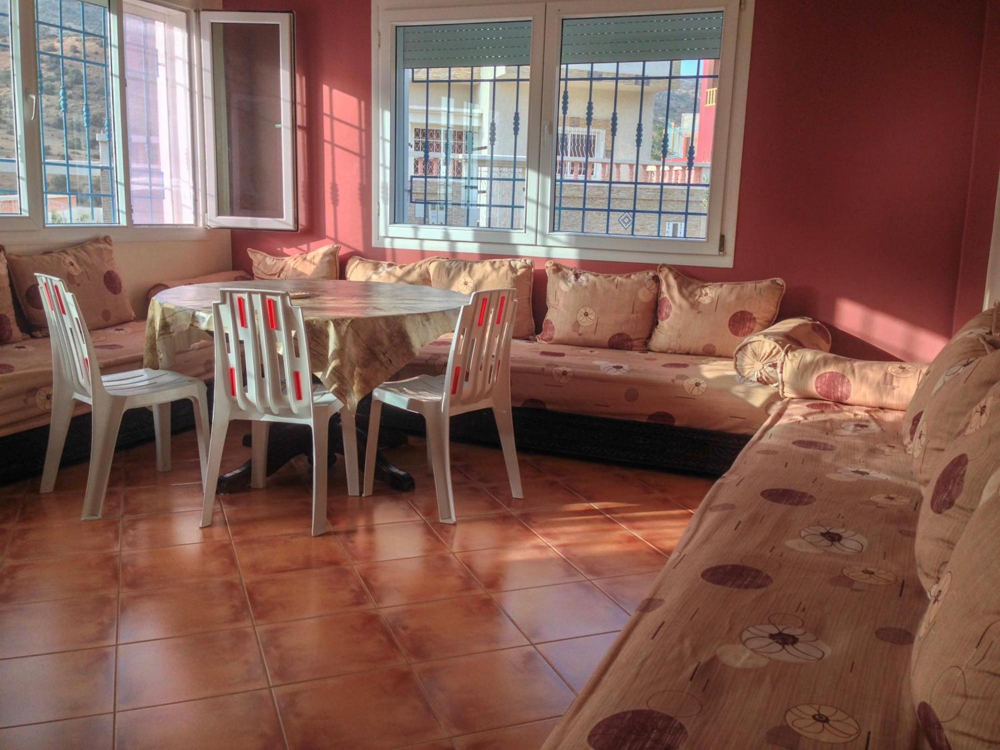 Villa La Palma 2, Imi Ouaddar Agadir n'Ait Sa エクステリア 写真