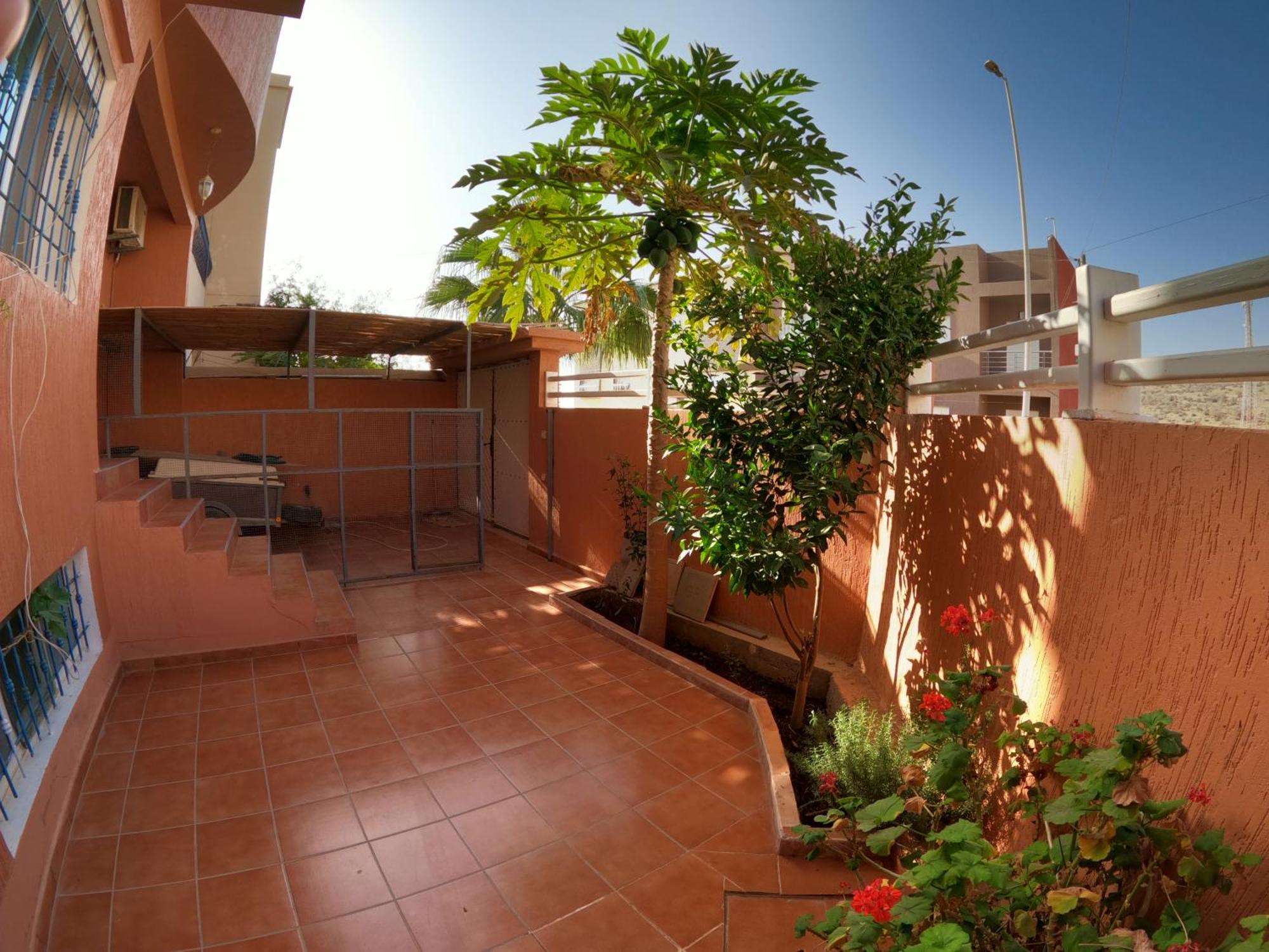 Villa La Palma 2, Imi Ouaddar Agadir n'Ait Sa エクステリア 写真