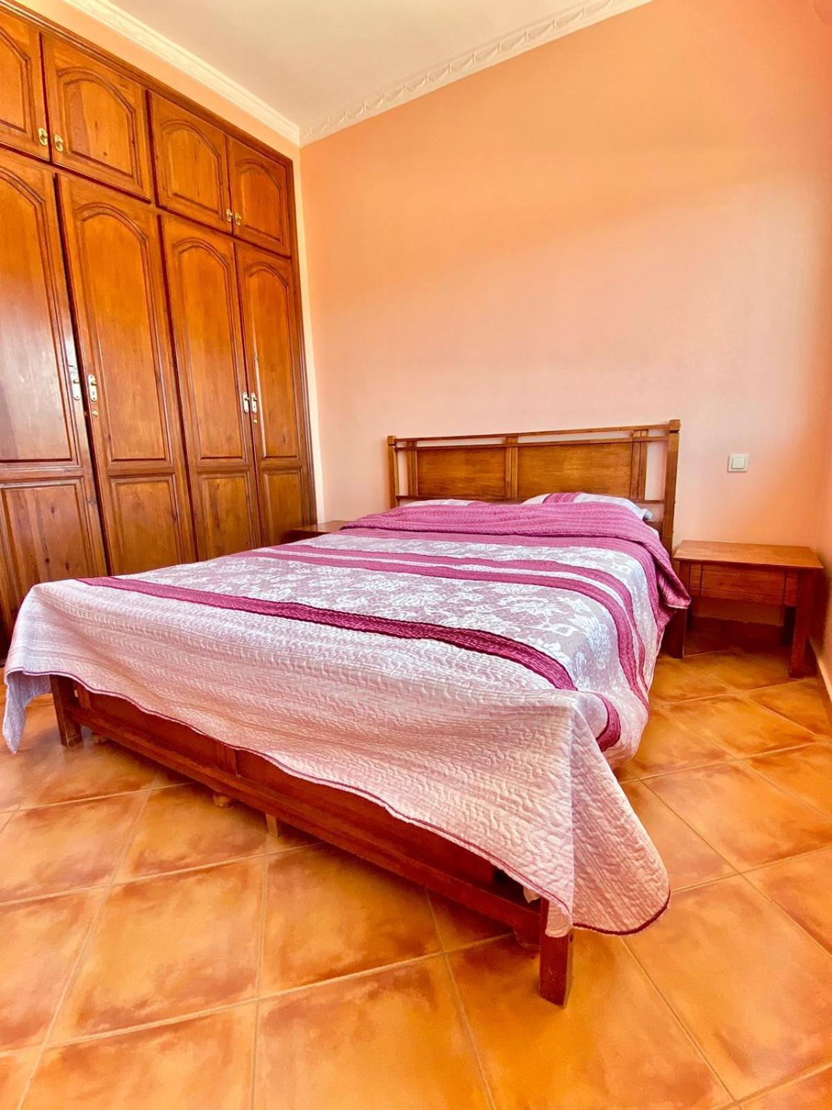 Villa La Palma 2, Imi Ouaddar Agadir n'Ait Sa エクステリア 写真