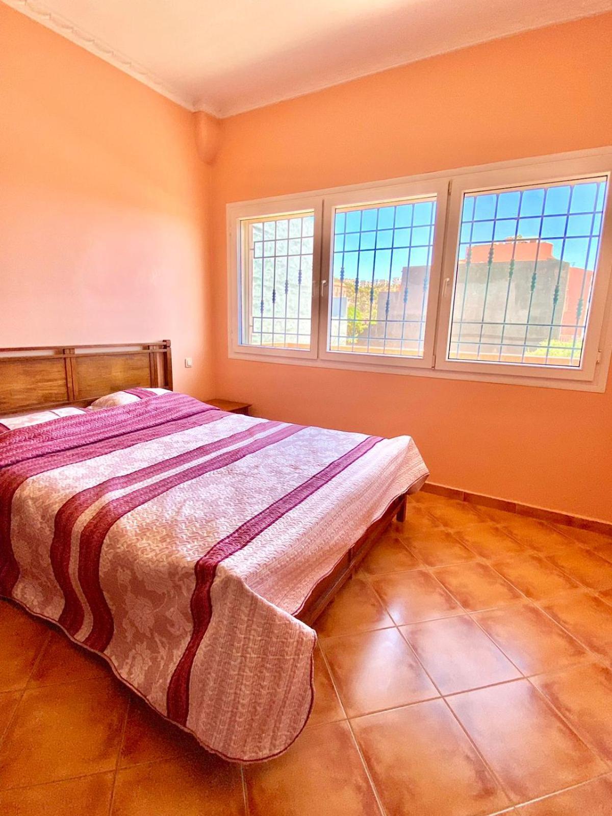 Villa La Palma 2, Imi Ouaddar Agadir n'Ait Sa エクステリア 写真